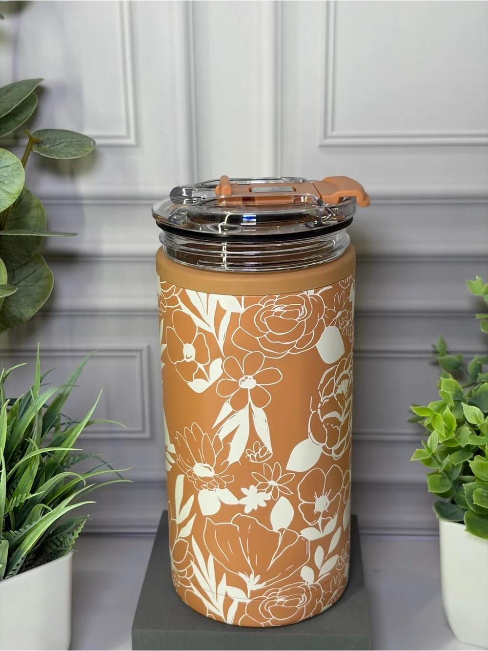 Brumate Sandstone Bloom Trio EUC